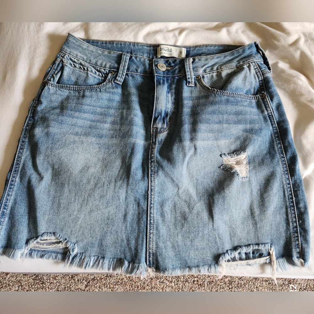 Size 9 skirt